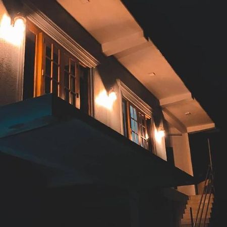 Ash Mark Cottage Nuwara Eliya Ngoại thất bức ảnh