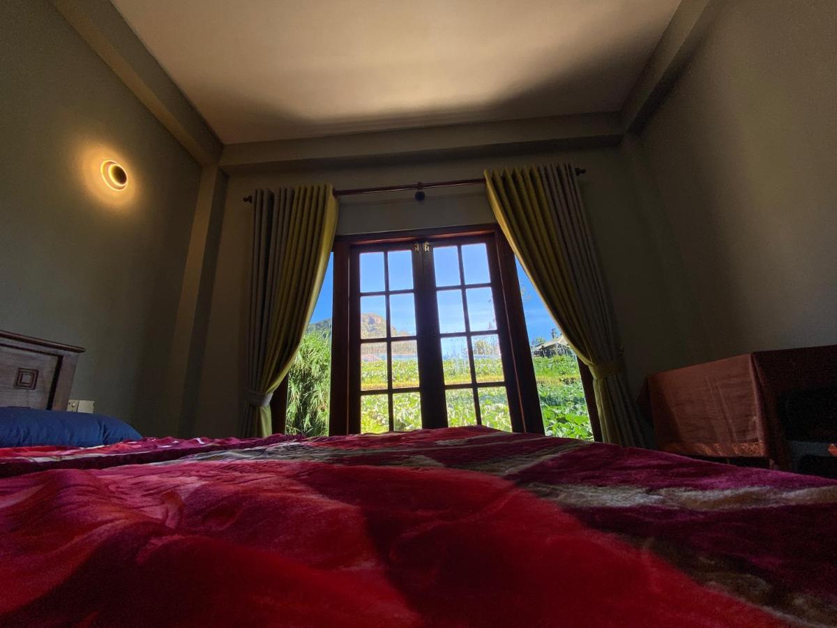 Ash Mark Cottage Nuwara Eliya Ngoại thất bức ảnh