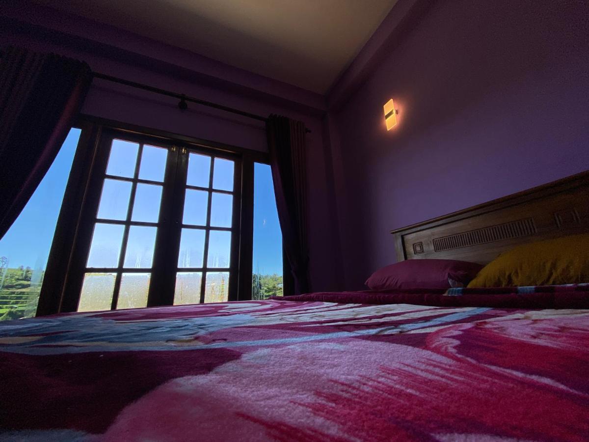 Ash Mark Cottage Nuwara Eliya Ngoại thất bức ảnh