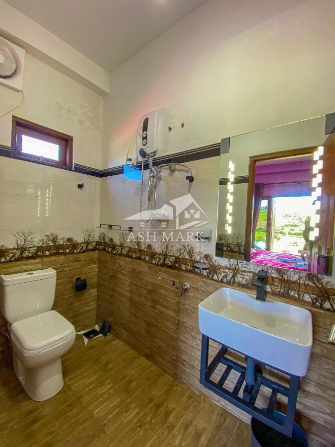 Ash Mark Cottage Nuwara Eliya Ngoại thất bức ảnh