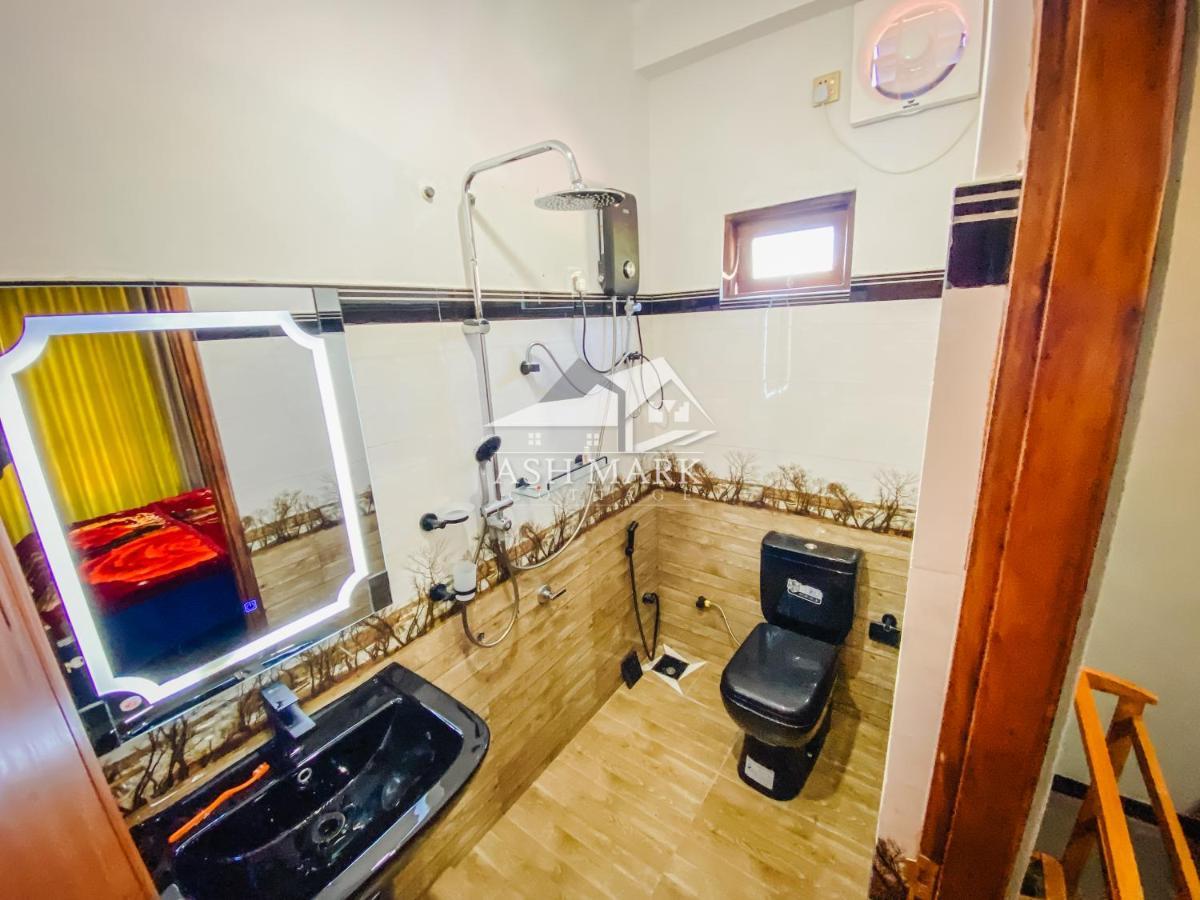 Ash Mark Cottage Nuwara Eliya Ngoại thất bức ảnh