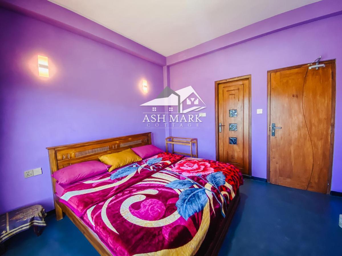 Ash Mark Cottage Nuwara Eliya Ngoại thất bức ảnh
