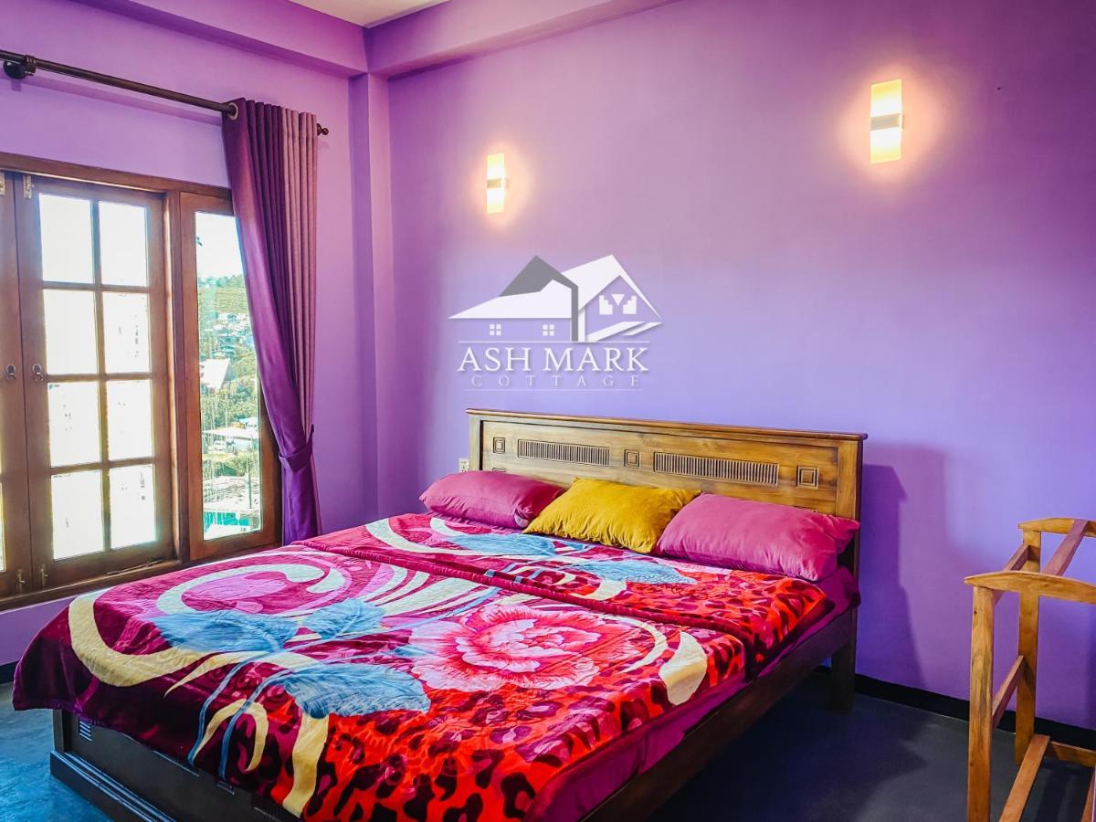Ash Mark Cottage Nuwara Eliya Ngoại thất bức ảnh