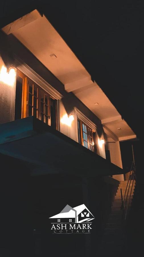 Ash Mark Cottage Nuwara Eliya Ngoại thất bức ảnh