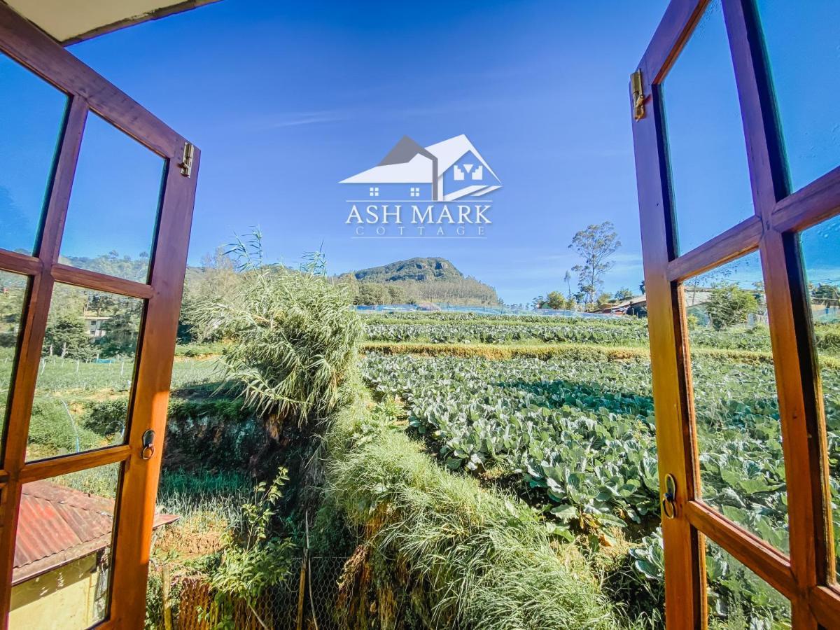 Ash Mark Cottage Nuwara Eliya Ngoại thất bức ảnh