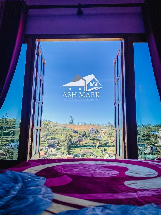 Ash Mark Cottage Nuwara Eliya Ngoại thất bức ảnh